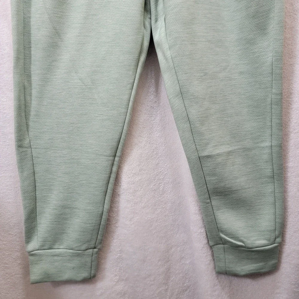 Quiksilver Dry Flight Fleece Clean Surf Joggers Sage Men XL / TG NWT $100